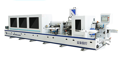 全自動數(shù)控封邊機膠鍋內(nèi)的膠多少量合適？