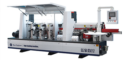 全自動(dòng)封邊機(jī)的型號(hào)有哪些？具體功能是什么？