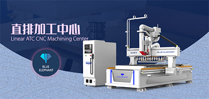 全屋家具定制生產(chǎn)線有哪些功能？