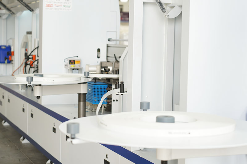 全自動封邊機 全自動封邊機