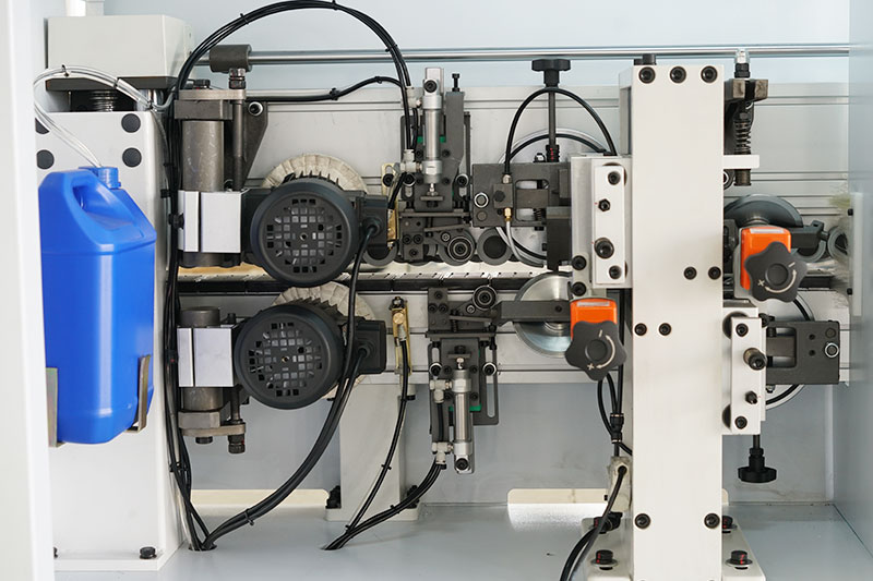 全自動封邊機 全自動封邊機