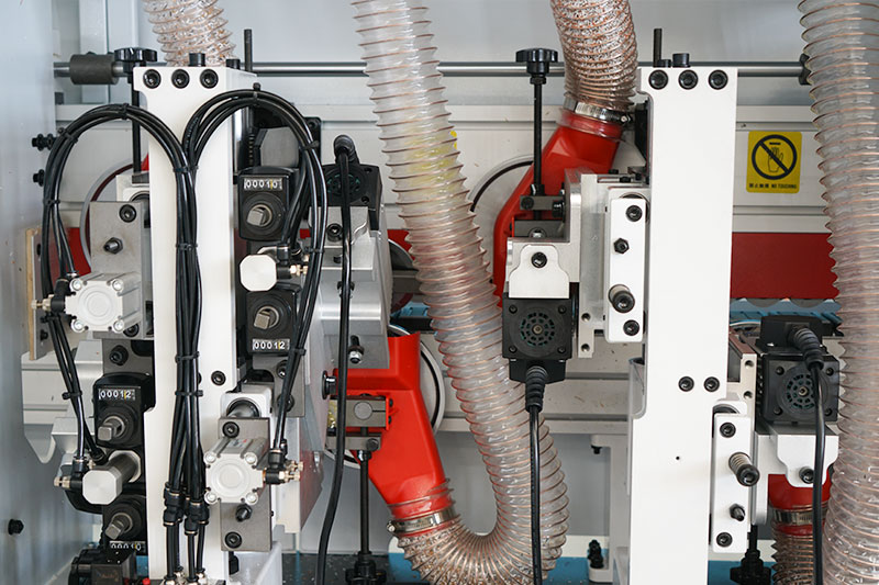 全自動封邊機 全自動封邊機