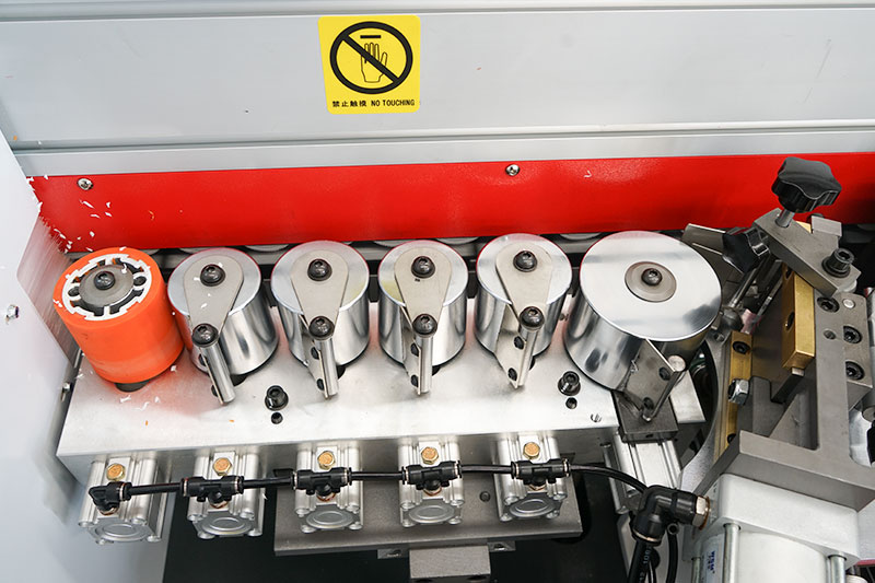 全自動封邊機 全自動封邊機