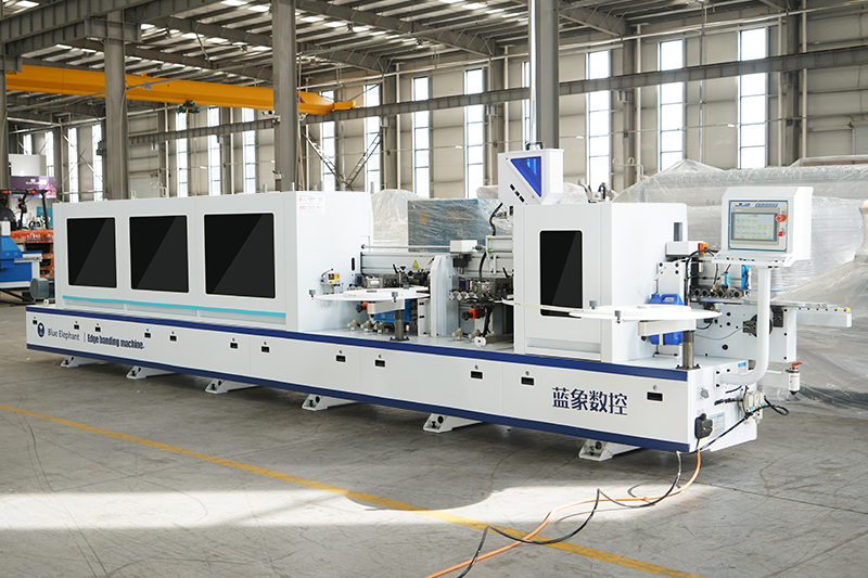 全自動(dòng)封邊機(jī)帶雙膠鍋 全自動(dòng)封邊機(jī)帶雙膠鍋