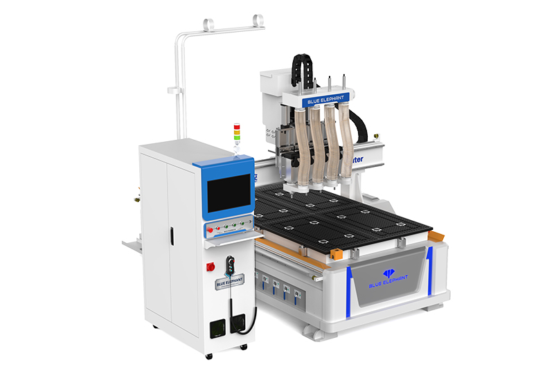 四工序開料機(jī)