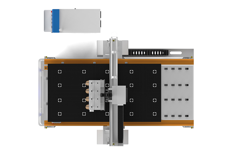 四工序開料機(jī)