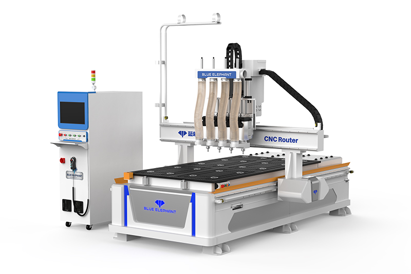 四工序開料機(jī)