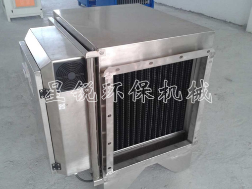 油煙除味凈化器