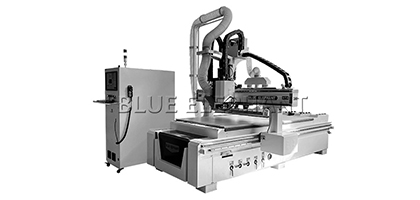 無孔工藝給數(shù)控開料機(jī)帶來什么不同之處？