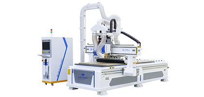 數(shù)控開(kāi)料機(jī)為什么會(huì)出現(xiàn)回轉(zhuǎn)誤差，具體因素是什么?