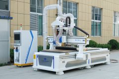 能打隱形件的數(shù)控開料機(jī)，用起來“真香”